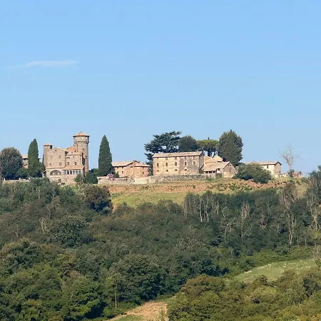 Ferienhaus La Sosta Del Viandante *