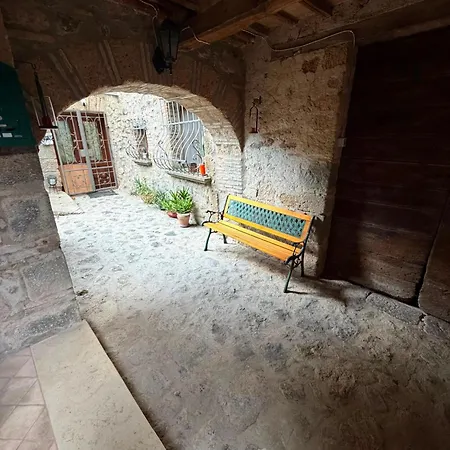 La Sosta Del Viandante *