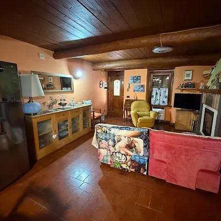 La Sosta Del Viandante *